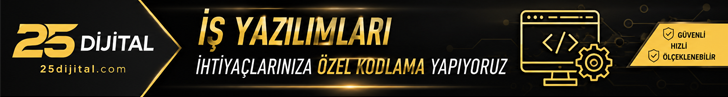 Web Yazılım Ajansı